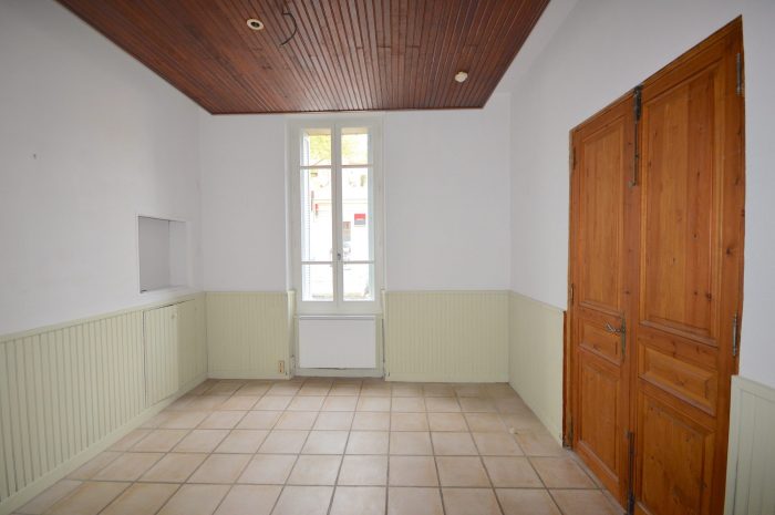 Bureau à louer, 20 m² - Salon-de-Provence 13300
