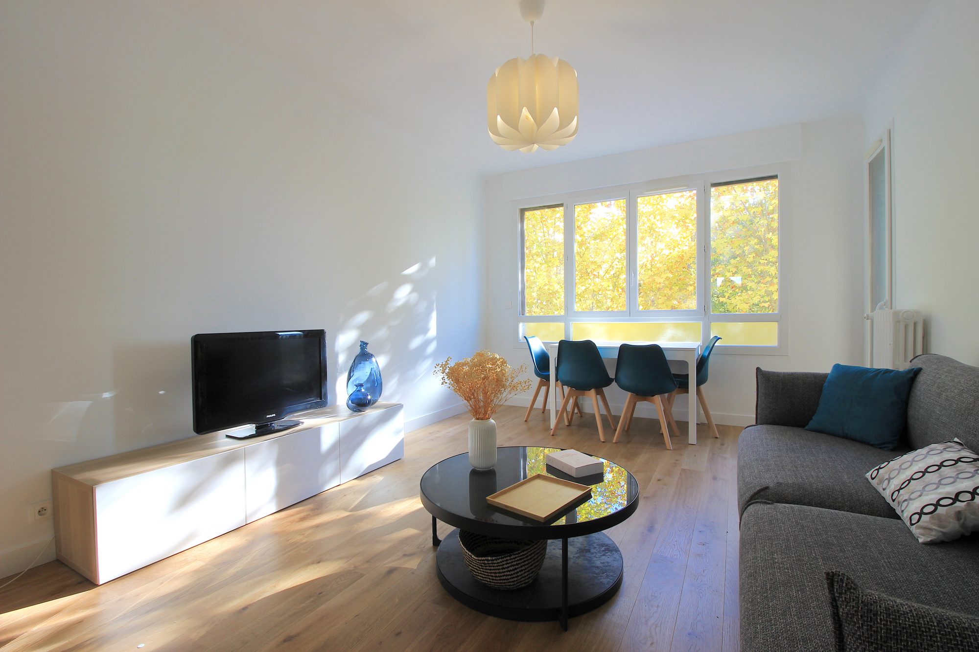 Vente Appartement 58m² 3 Pièces à Aix en Provence (13100) - Partners Immobilier