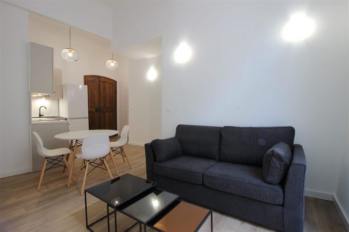 Appartement à vendre, 2 pièces - Aix-en-Provence 13100