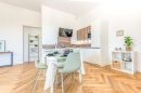 60 m²  Appartement Aix-les-Bains  2 pièces