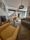 60 m² Vivoin   House 4 rooms