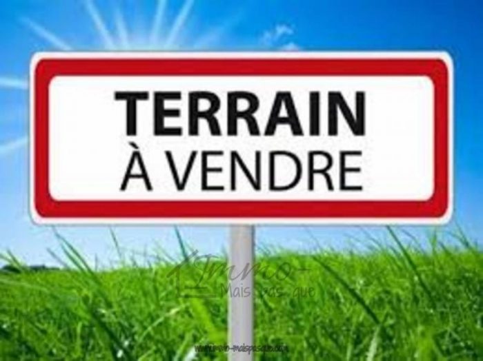 Vente Terrain MANSIGNE 72510 Sarthe FRANCE