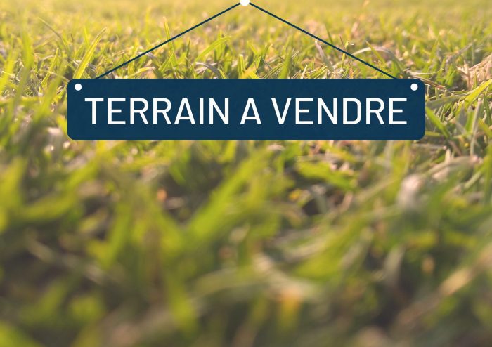 Vente Terrain MARIGNE-LAILLE 72220 Sarthe FRANCE