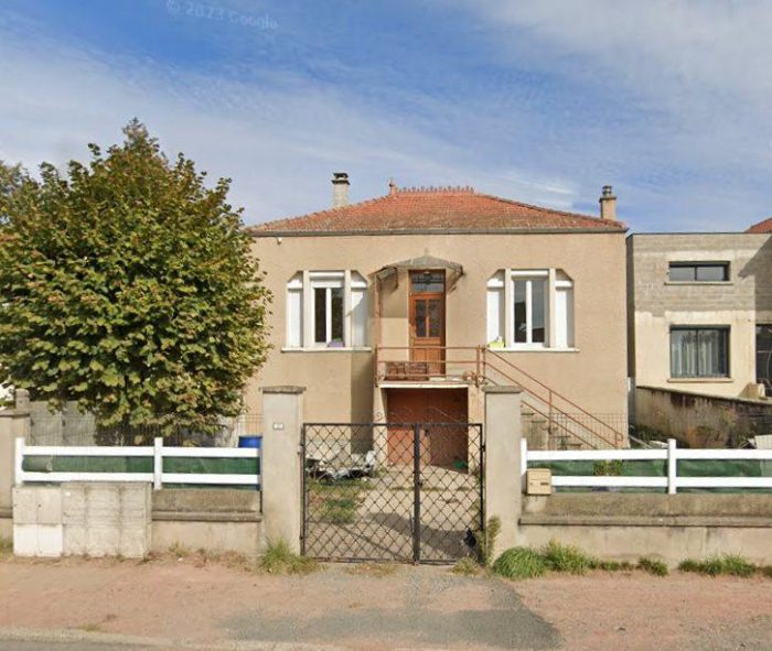 Vente Maison/Villa BALBIGNY 42510 Loire FRANCE