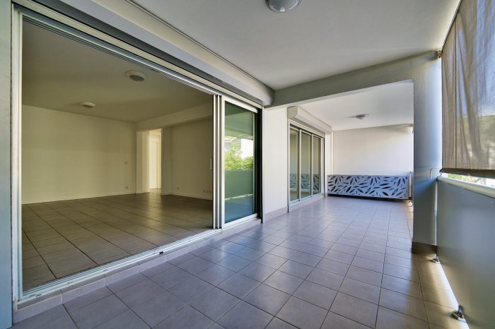 Appartement à vendre, 4 pièces - Nouméa 98800