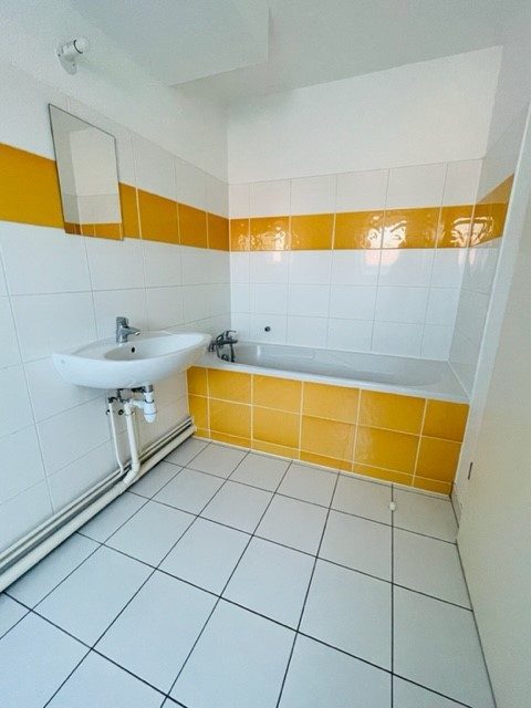 Duplex à vendre, 2 pièces - Bischwiller 67240