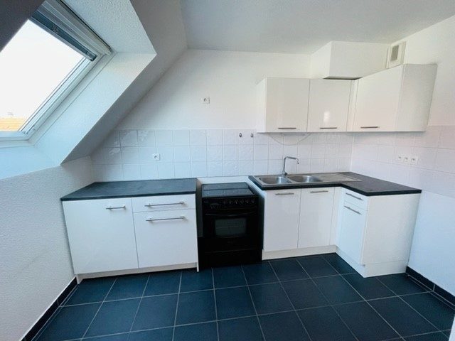 Duplex à vendre, 2 pièces - Bischwiller 67240