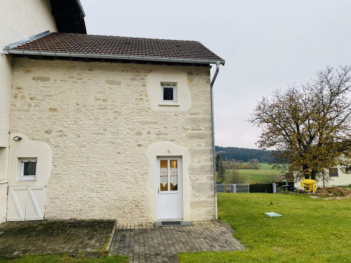 Vente Maison/Villa MAICHE 25120 Doubs FRANCE
