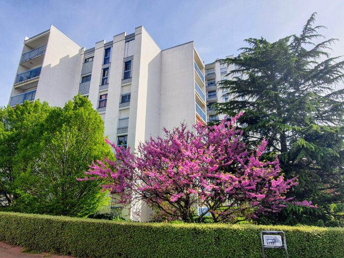 Location annuelle Appartement ARGENTEUIL 95100 Val d'Oise FRANCE