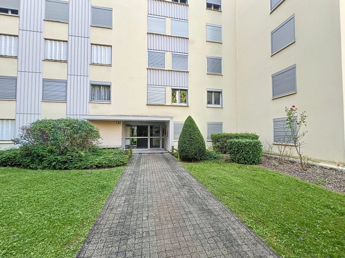 Appartement à vendre, 5 pièces - Dijon 21000