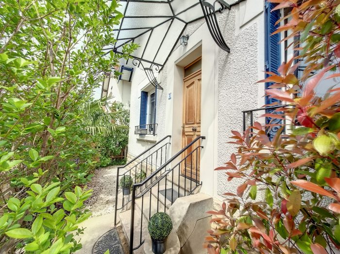 Maison individuelle à vendre, 6 pièces - Dijon 21000