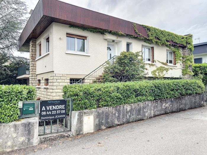 Maison individuelle à vendre, 5 pièces - Fontaine-lès-Dijon 21121