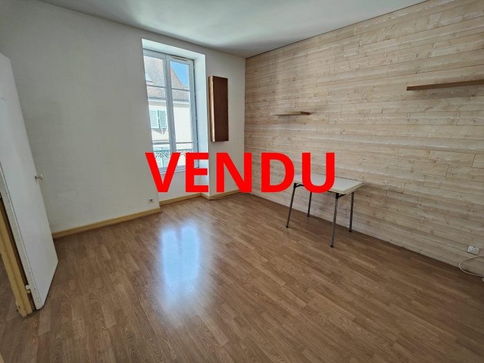 Appartement à vendre, 2 pièces - Chalon-sur-Saône 71100