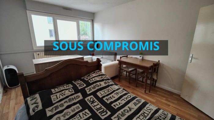 Appartement à vendre, 2 pièces - Chalon-sur-Saône 71100