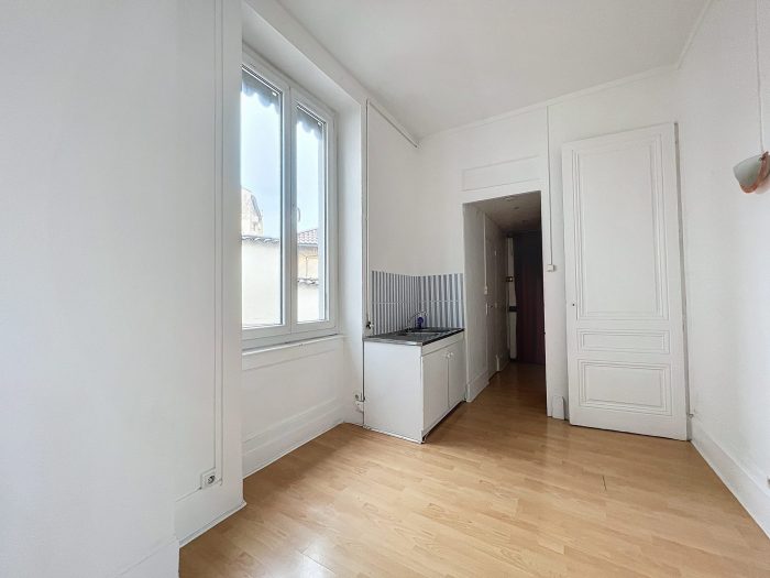 Appartement à vendre, 1 pièce - Lyon 69009