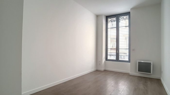 Appartement à vendre, 2 pièces - Lyon 69006