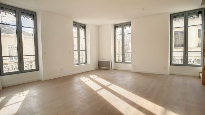 Appartement à vendre, 3 pièces - Lyon 69006