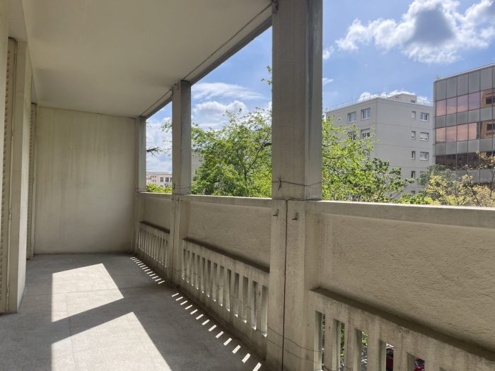 Appartement à vendre, 3 pièces - Lyon 69006