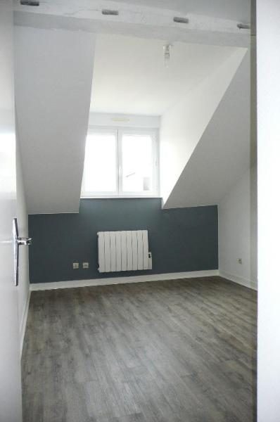 Appartement à louer, 3 pièces - Angers 49100