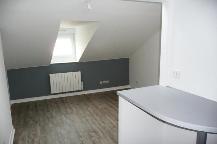 Appartement à louer, 3 pièces - Angers 49100