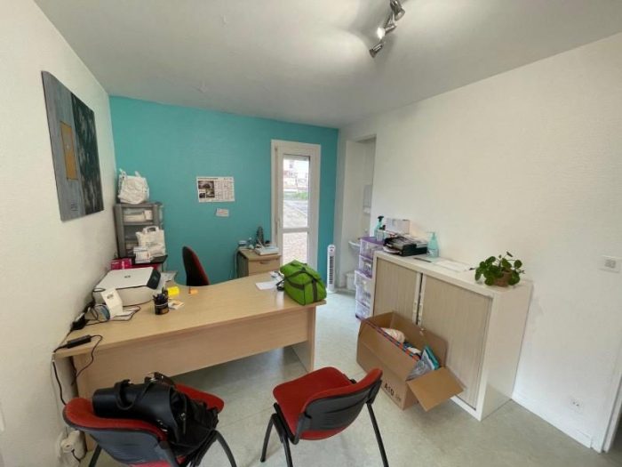 Immobilier pro à louer - ANGERS 49100