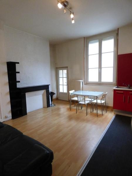 Appartement à vendre, 3 pièces - Angers 49100