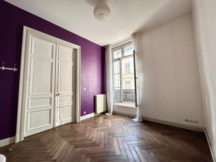 Appartement à vendre - Angers 49100