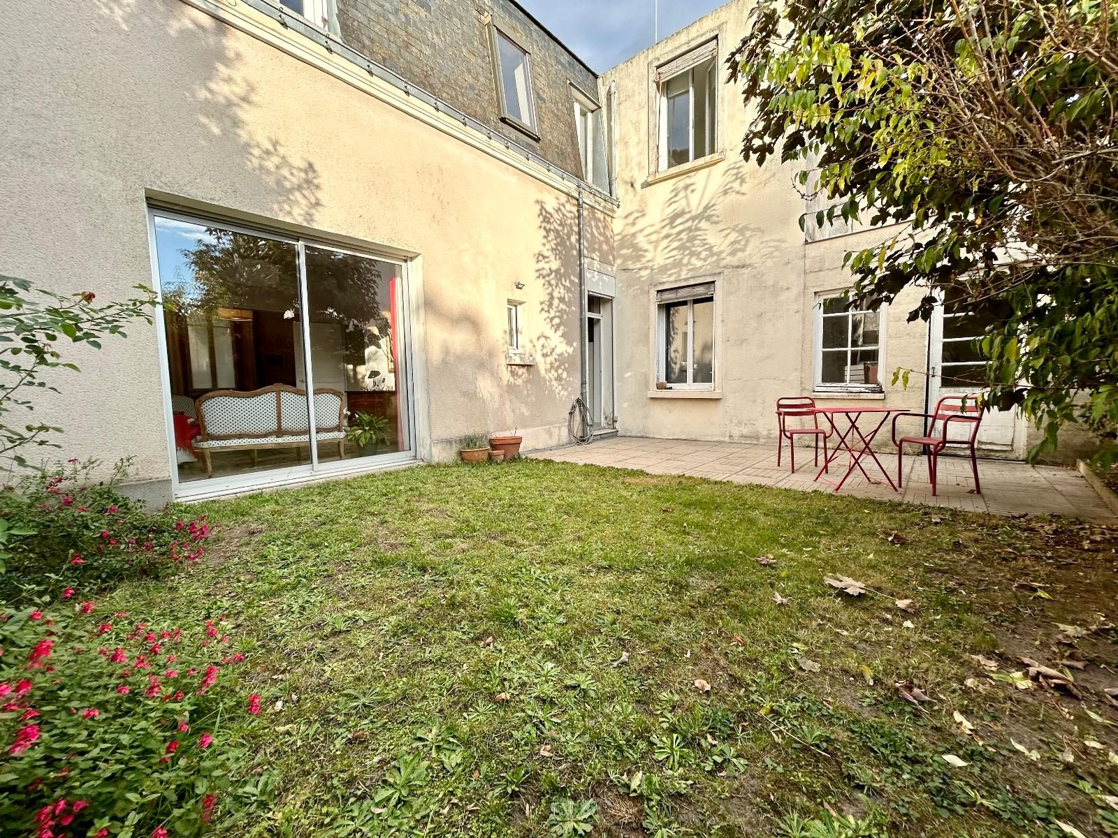 Vente Maison 151m² 6 Pièces à Angers (49100) - Cabinet Pige & Associés