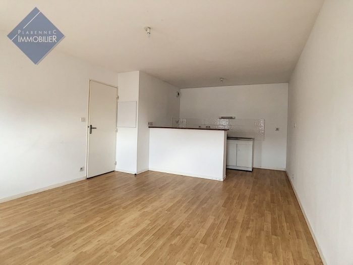 Appartement à vendre, 2 pièces - Plabennec 29860