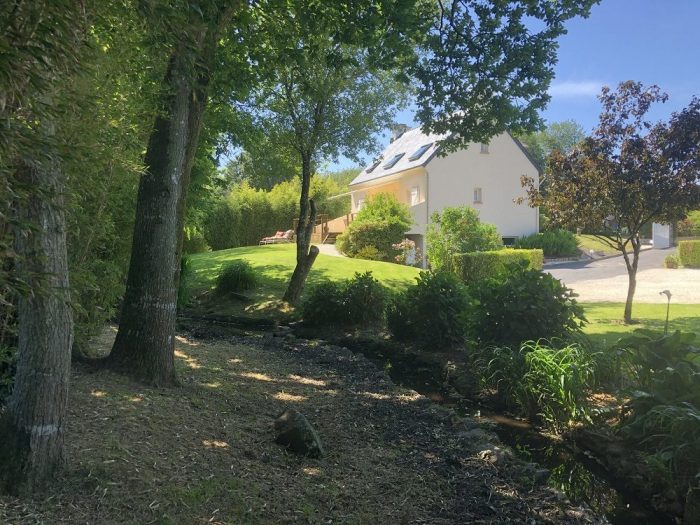 Maison à vendre, 6 pièces - Le Drennec 29860