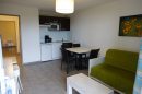  Appartement 35 m²  2 pièces