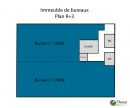  Immobilier Pro 316 m² Papeete  1 pièces