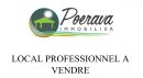  Immobilier Pro 71 m² Papeete  0 pièces