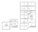 125 m² 6 pièces Appartement Vincennes  
