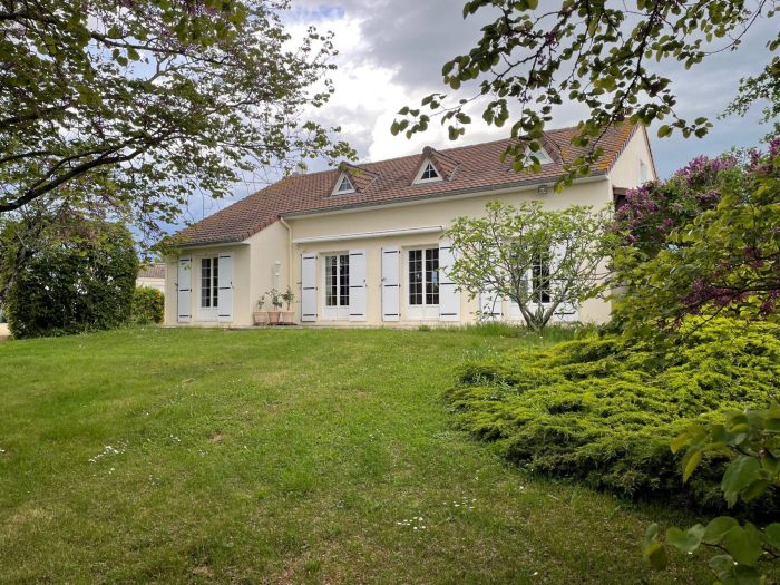 Vente Maison/Villa JAUNAY-MARIGNY 86130 Vienne FRANCE