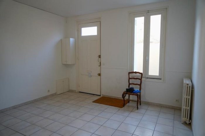Maison ancienne à vendre, 6 pièces - Saint-André-de-Cubzac 33240