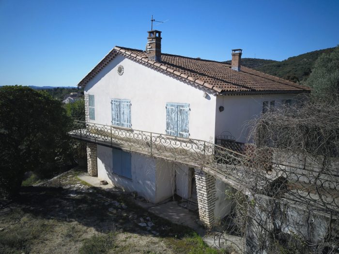 Vente Maison/Villa SAINT-CHRISTOL-LES-ALES 30380 Gard FRANCE