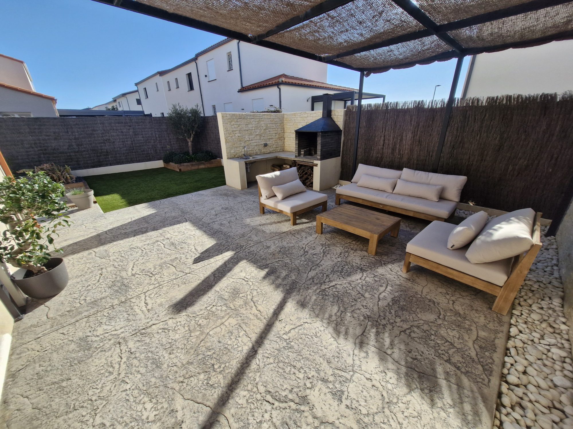 Vente Maison/Villa CLAIRA 66530 Pyrenes orientales FRANCE