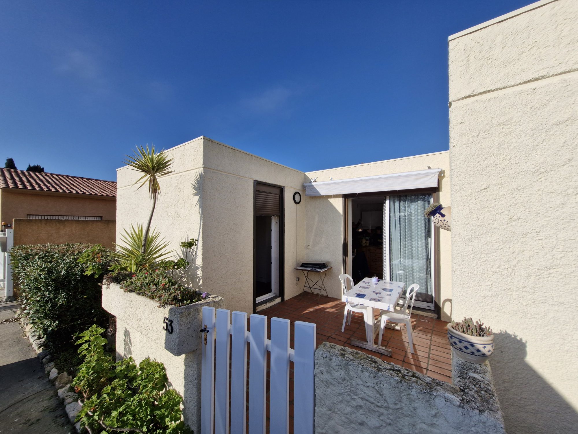 Vente Maison/Villa PORT LEUCATE 11370 Aude FRANCE