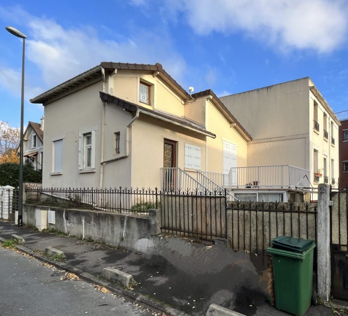 Vente Maison/Villa MALAKOFF 92240 Hauts de Seine FRANCE