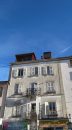  Pontarlier Centre Ville-Place Saint Pierre 52 m² Appartement 3 pièces