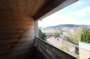 Appartement  Pontarlier centre ville 2 min 3 pièces 43 m²