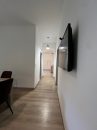 82 m² Appartement Bastia  4 pièces 