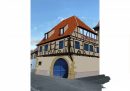  Appartement 35 m² Rouffach  2 pièces