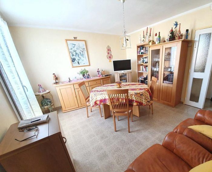 Appartement à vendre, 4 pièces - Septèmes-les-Vallons 13240