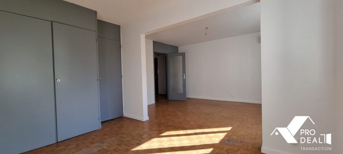 Appartement à vendre, 4 pièces - Lyon 69008