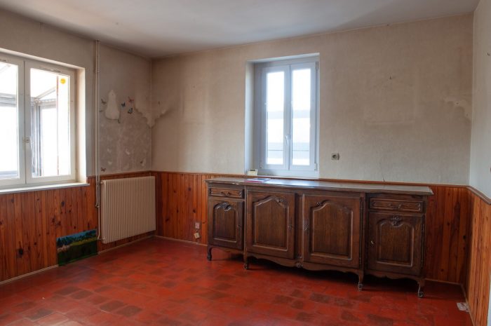 Maison ancienne à vendre, 3 pièces - Villars-les-Dombes 01330