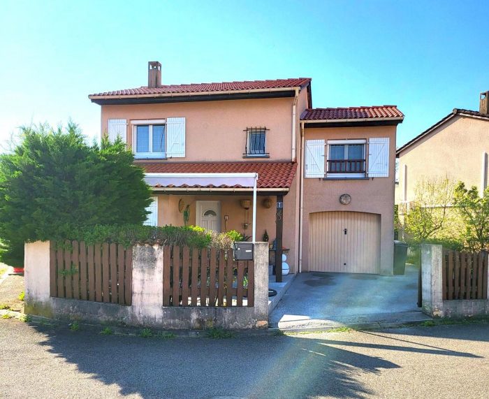 Maison individuelle à vendre, 4 pièces - Corbas 69960