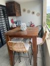 Appartement  Papeete Papeete 2 pièces 50 m²