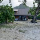 Maison 4 pièces  Afareaitu Moorea 100 m²